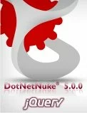 DotNetNuke 5.0: теперь с jQuery